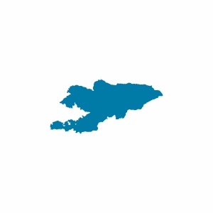 K�rg�zistan Vizesi